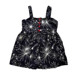 Hanna Andersson Star Dress
